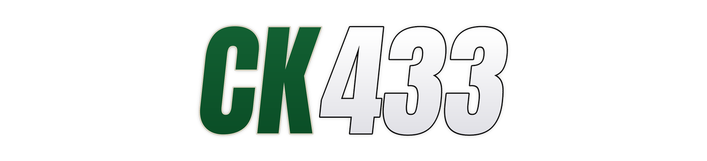 ck433 লোগো